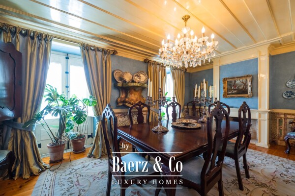 photo 16 6 bedroom mansion in Paço do Lumiar, Lisbon