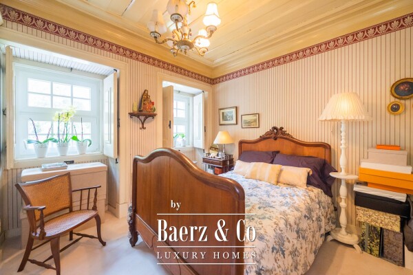 photo 28 6 bedroom mansion in Paço do Lumiar, Lisbon