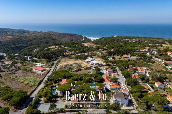 photo 31 5 bedroom villa in Magoito, Sintra