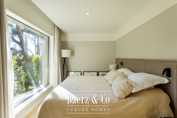 photo 26 3 bedroom apartament with swiming pool and garden in Quinta da Marinha