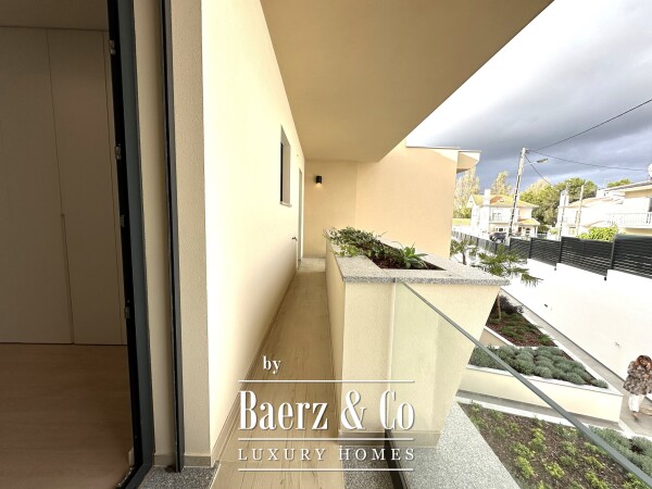 photo 35 New house in a private condominium, in Murches