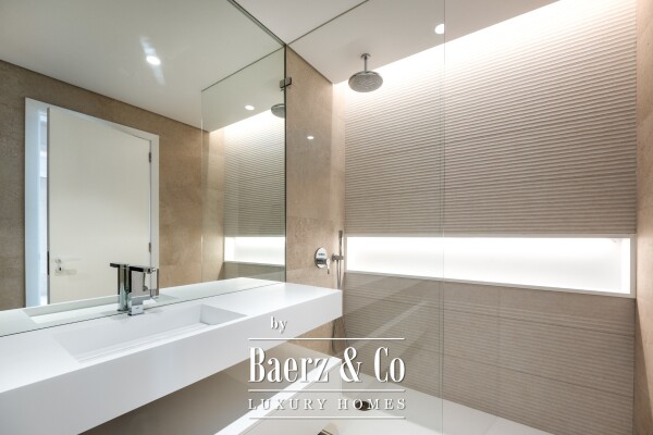 photo 27 4 bedroom flat with private garden, in Carcavelos