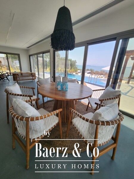 photo 19 Seafront Residence in Politika, Evia