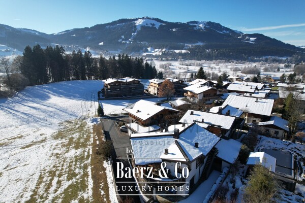 photo 2 Beautiful luxury home in Ellmau