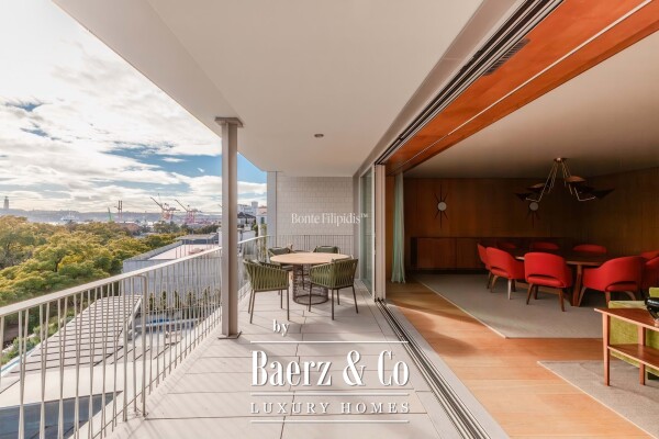 photo 19 Beautiful luxury home in Estrela, Santos