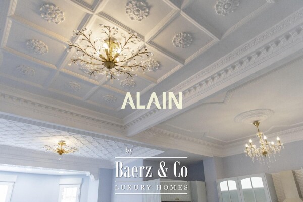 photo 9 Beautiful luxury home in Valencia, Russafa - Ruzafa