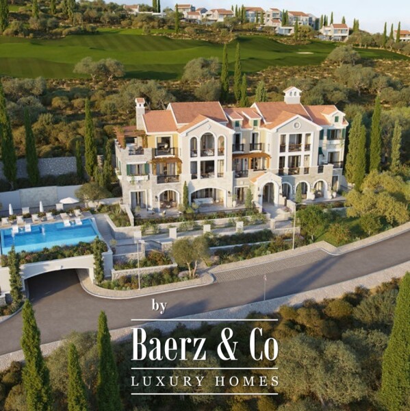 photo 4 Luxury Studio Apartment with a Panoramic Sea view in Montenegro