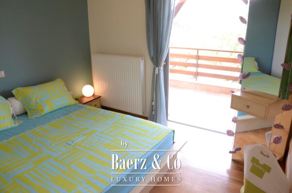 photo 21 A Private Sanctuary of Elegance in Mytikas, Chalkida