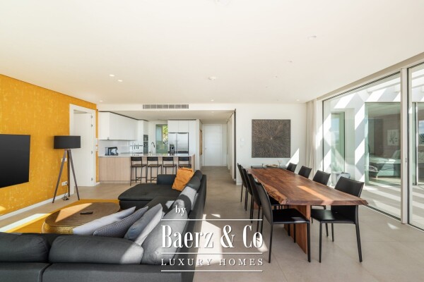 photo 22 Penthouse - Marbella - Ref: 8673