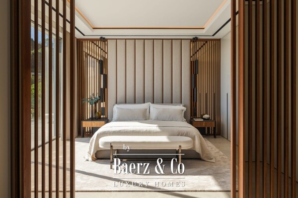 photo 22 Villa - La Quinta - Benahavis - Ref: 8674