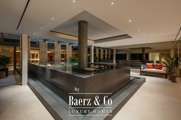 photo 26 Villa - La Quinta - Benahavis - Ref: 8674