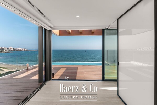 photo 20 Penthouse - Estepona - Ref: 8681