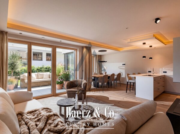 photo 5 Beautiful luxury home in Brixen im Thale