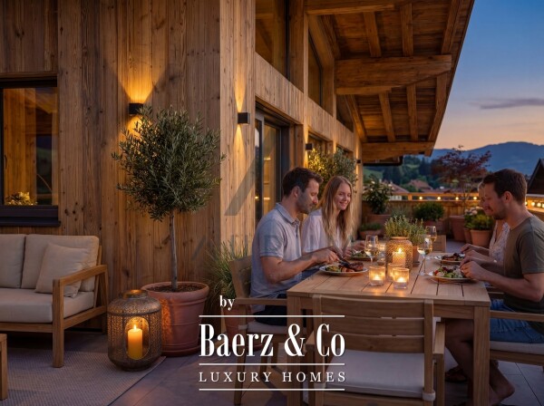 photo 29 Beautiful luxury home in Brixen im Thale