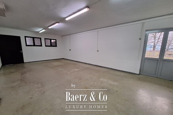 photo 2 Karlovac, residential and commercial building 1000 m², multipurpose possibility