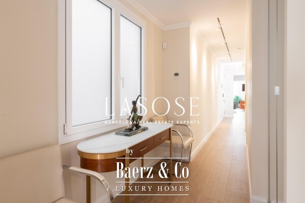 photo 41 Barcelona, La Dreta de lEixample