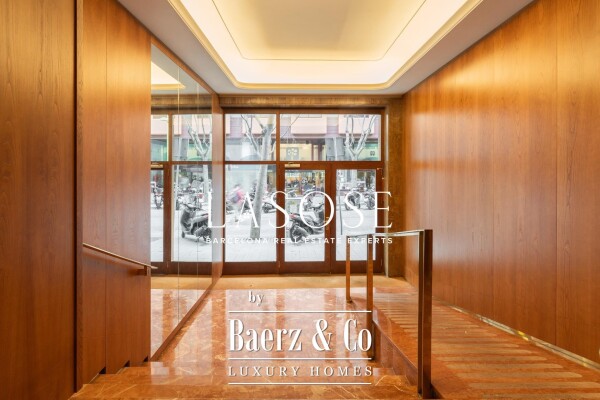 photo 45 Barcelona, La Dreta de lEixample