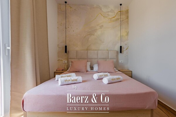 photo 20 Zadar, Maslenica, luxury villa by the sea