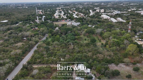 photo 6 Temozon  Norte 