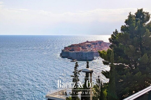 photo 2 Dubrovnik - a stunning new-build apartment with an outstanding view