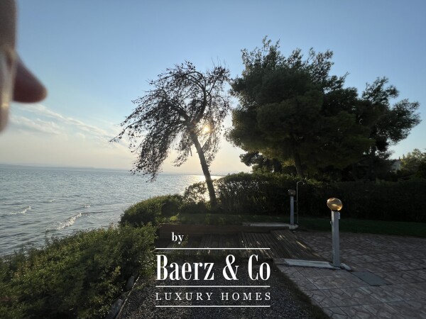 photo 26 Exclusive Beachfront Estate with Three Independent Luxury Villas and Private Beach in Malakonta, Eretria