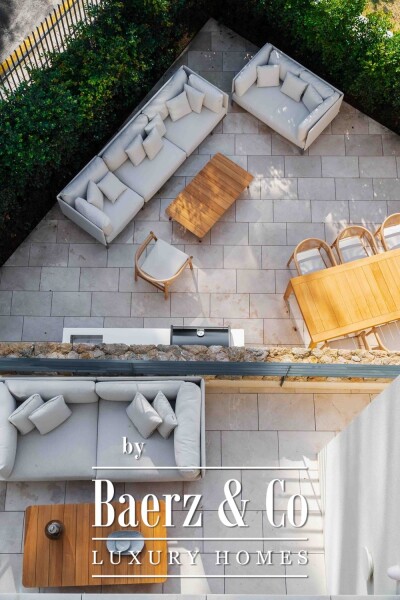 photo 19 Sea-view apartments with pool in Cala Major