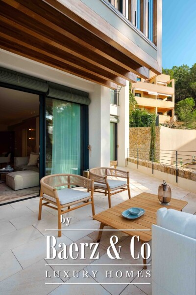 photo 11 Apartment in Cala Major with sea views and a pool