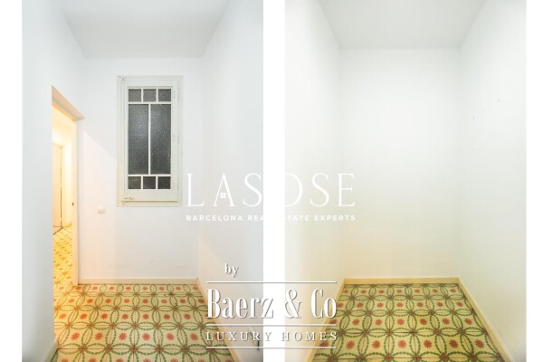 photo 34 Barcelona, LAntiga Esquerra de lEixample