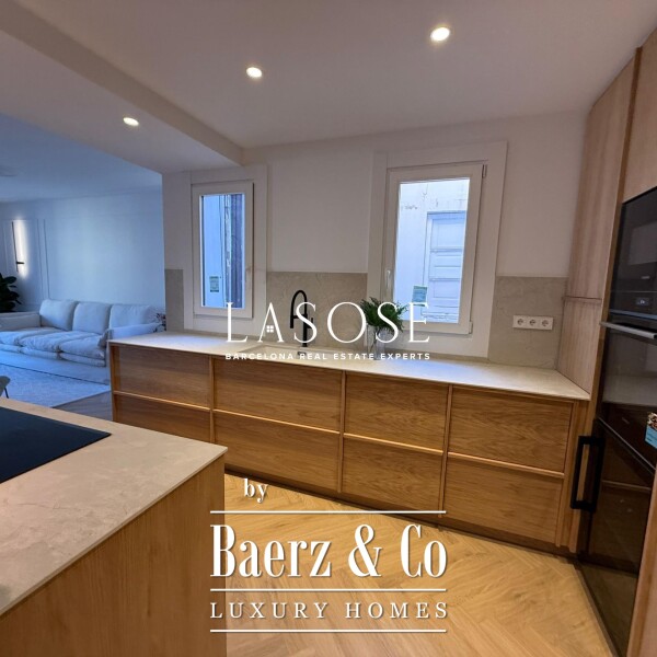 photo 3 Barcelona, LAntiga Esquerra de lEixample