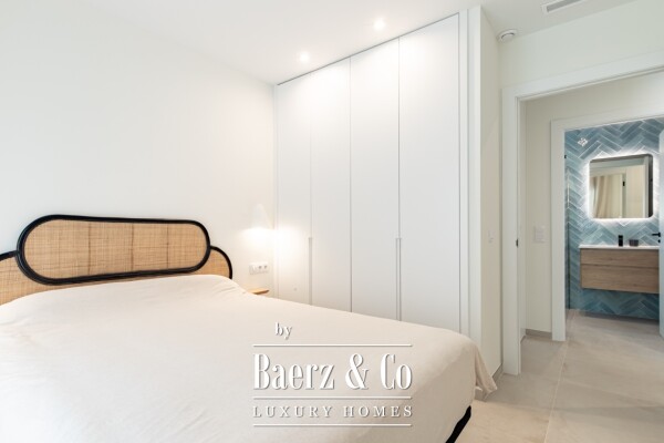 photo 22 Beautiful luxury home in Benissa, Costa Blanca