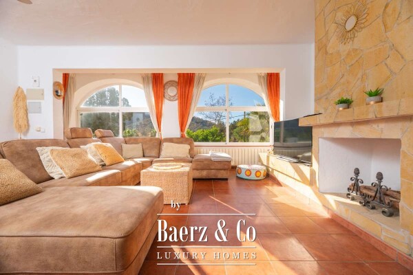 photo 7 Beautiful luxury home in Cala Llonga, Cala Llonga