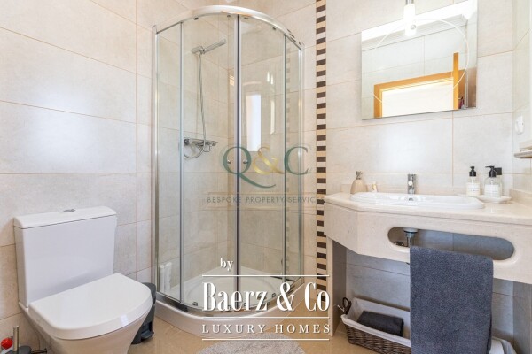 photo 17 Beautiful luxury home in Santa Bárbara de Nexe