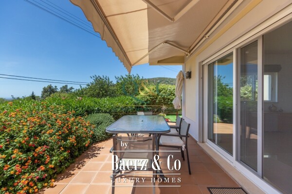 photo 32 Beautiful luxury home in Santa Bárbara de Nexe