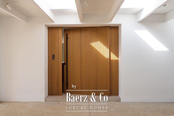 photo 32 Villa - Nueva Andalucia - Marbella - Ref: 8684