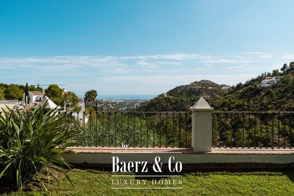 photo 31 Villa - El Madroñal - Benahavis - Ref: 8687