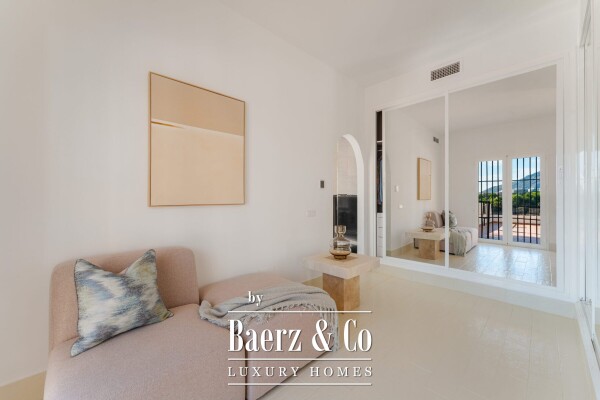 photo 37 Villa - El Madroñal - Benahavis - Ref: 8688