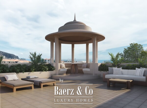 photo 6 Penthouse in priviledged area of Los Cristianos