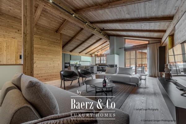 photo 22 Beautiful luxury home in Kirchberg in Tirol