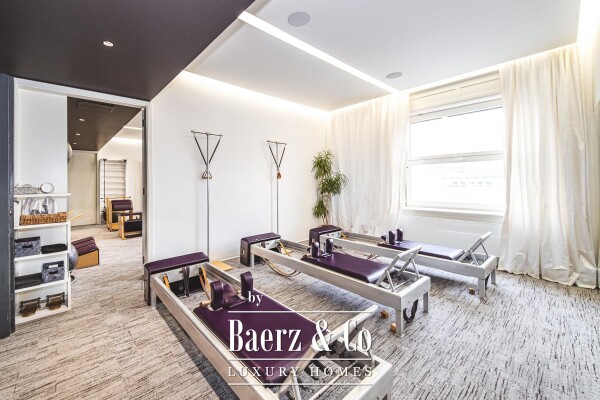 photo 12 Zagreb, Donji grad, attractive apartment 197 m², excellent location