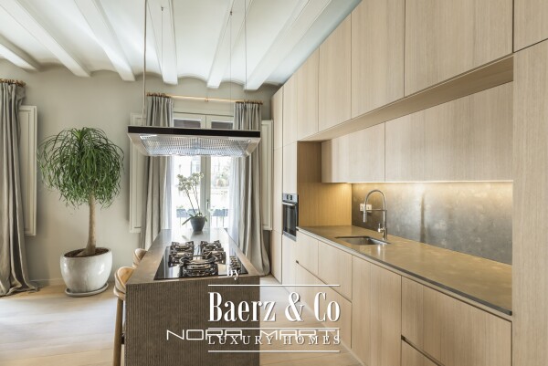 photo 6 Pis en venda a Ciutat Vella