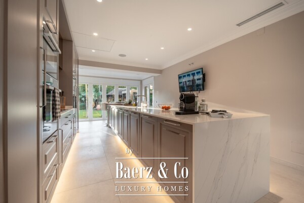 photo 20 Villa - Nueva Andalucia - Marbella - Ref: 8689