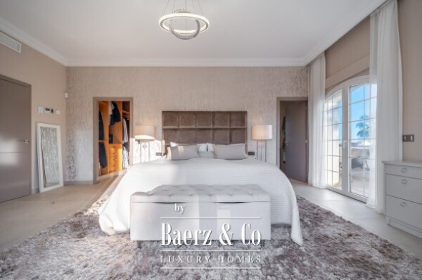 photo 29 Villa - Nueva Andalucia - Marbella - Ref: 8689