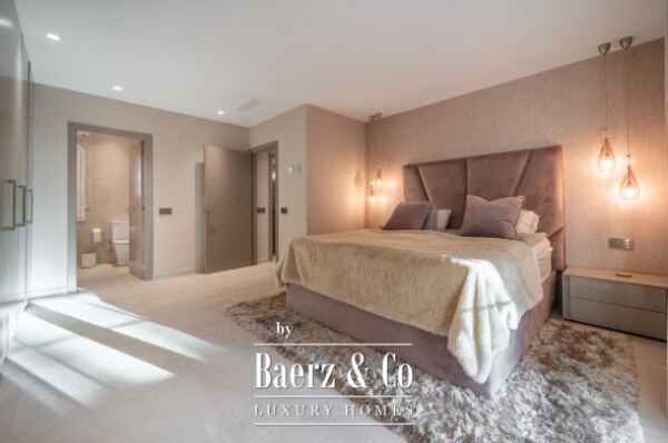 photo 33 Villa - Nueva Andalucia - Marbella - Ref: 8689