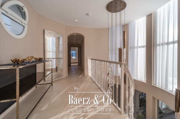 photo 34 Villa - Nueva Andalucia - Marbella - Ref: 8689