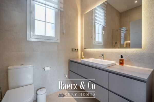 photo 36 Villa - Nueva Andalucia - Marbella - Ref: 8689