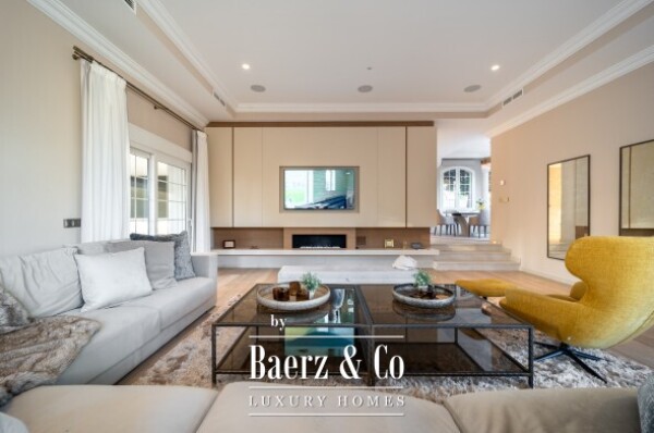 photo 48 Villa - Nueva Andalucia - Marbella - Ref: 8689