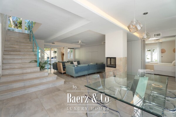 photo 31 Villa - Marbella East - Ref: 8690