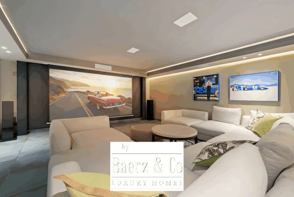 photo 24 Villa - Puerto Almendro - Benahavis - Ref: 8692