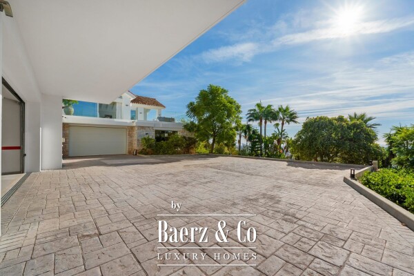 photo 55 Villa - Puerto Almendro - Benahavis - Ref: 8692