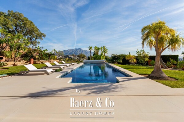 photo 65 Villa - Puerto Almendro - Benahavis - Ref: 8692